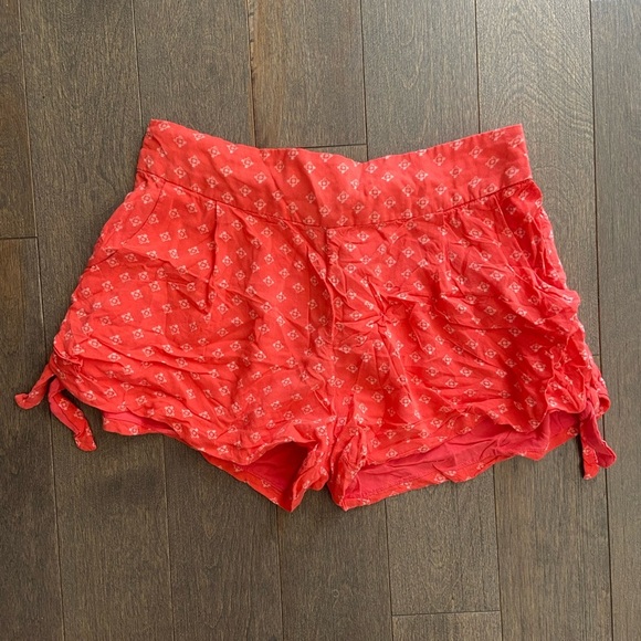 ❤️4 for $25❤️Free people shorts size small‎ - Picture 1 of 2